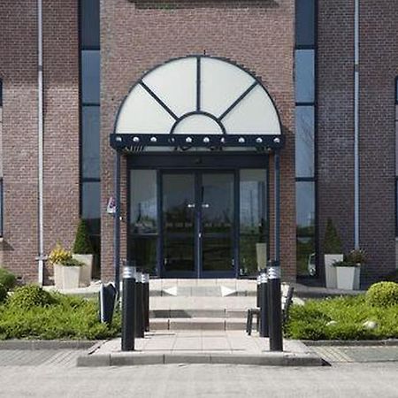 Hotel Port Of Moerdijk Exterior foto
